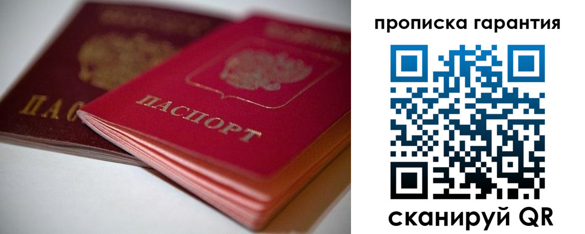 прописка в Касимове